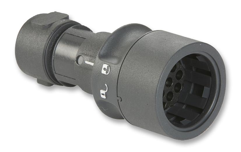 Bulgin LimitedPXP601008SCR0709