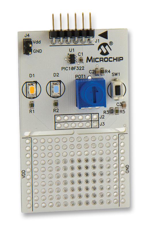 MicrochipAC103011