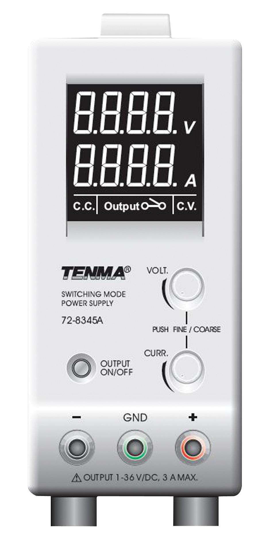 Tenma72-8345A