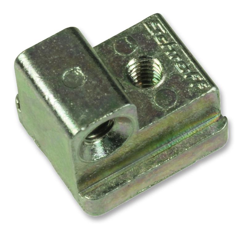 【 springページ 】 60807-181 NVENT SCHROFF, BRACKET, TO FIX PCB TO PANEL | Newark