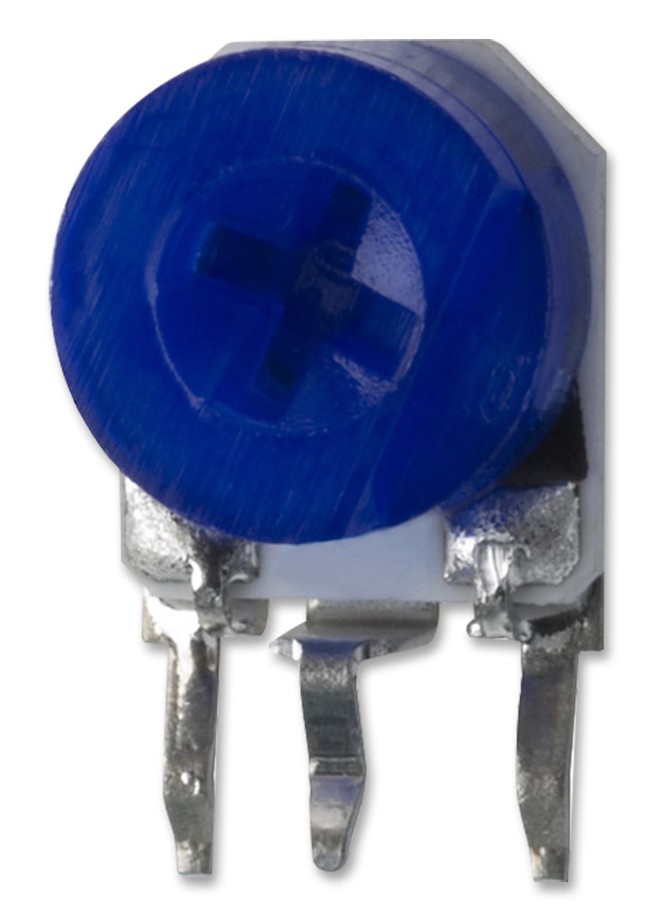 Bourns, Inc.3306W-1-104