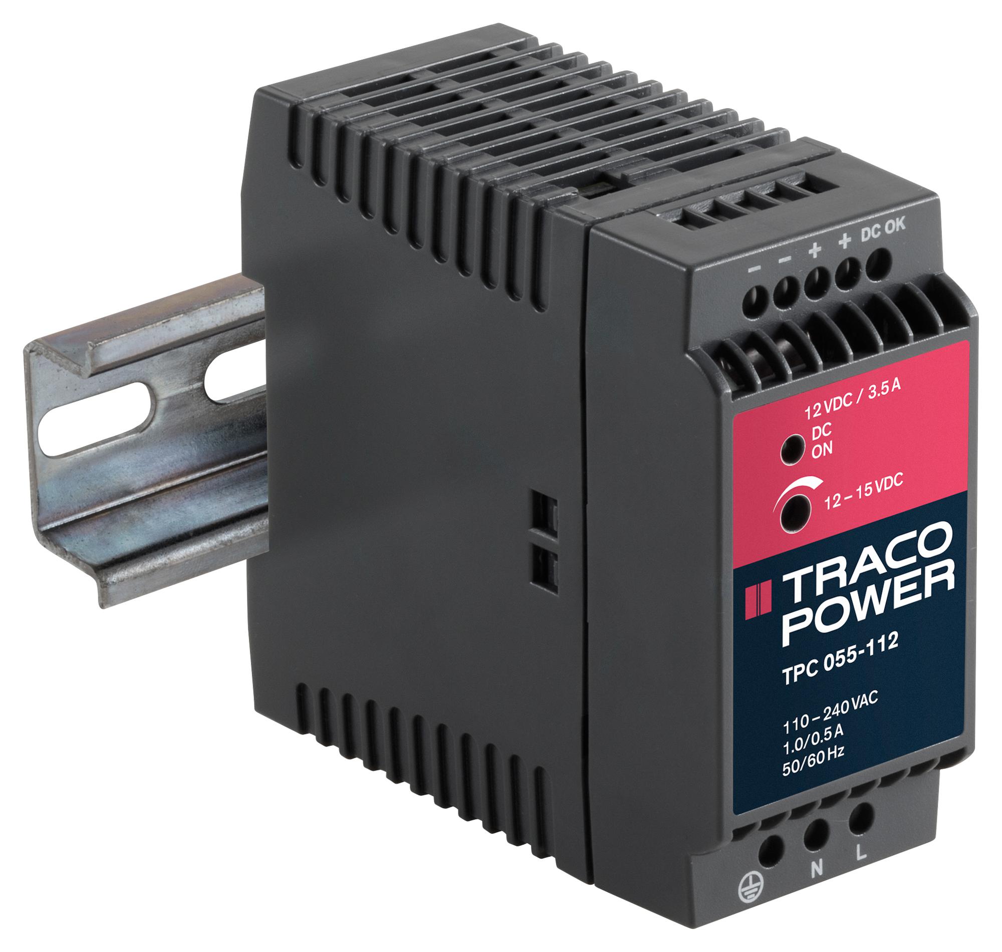 Traco PowerTPC 055124
