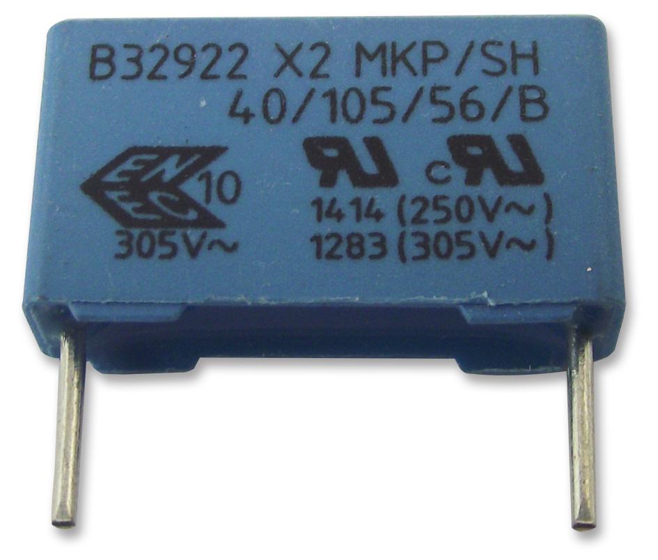 EPCOS (TDK)B32922C3473K189