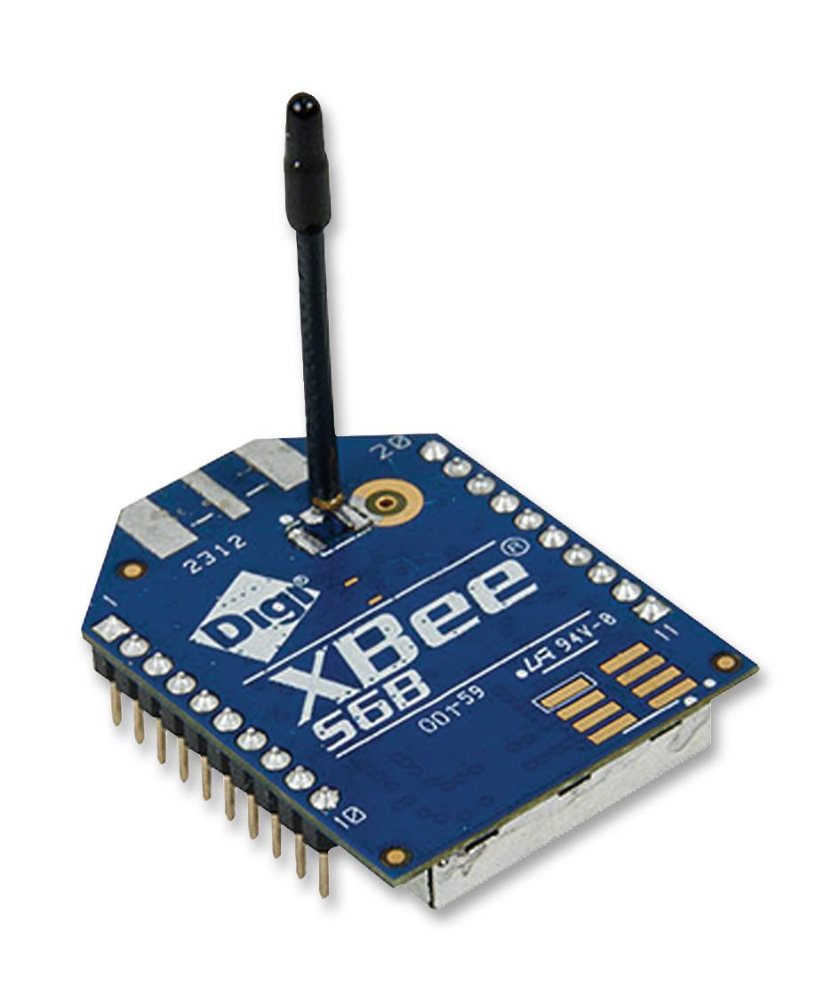 Digi InternationalXB2B-WFWT-001