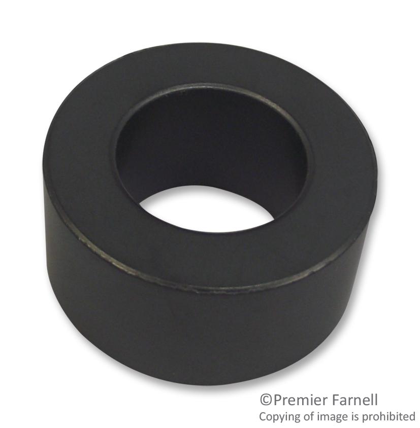 ESDR28C Kemet FERRITE CORE, TOROIDAL, 16MM X 13MM