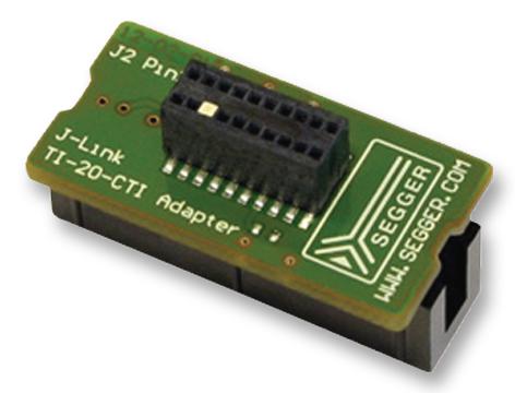 Segger Microcontroller Systems8.06.06