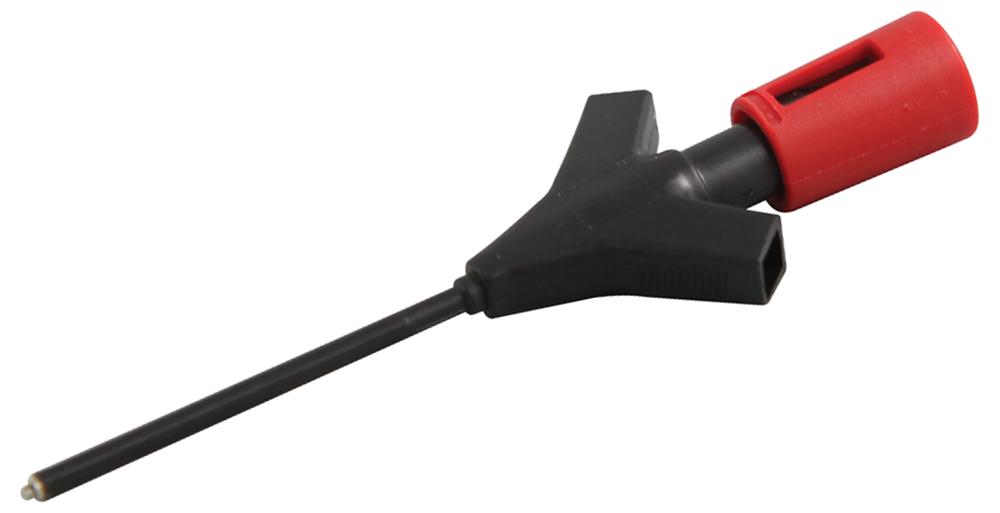 5790-2 POMONA, TEST CLIP, 53.85MM, 33VAC/70VDC | Newark Electronics