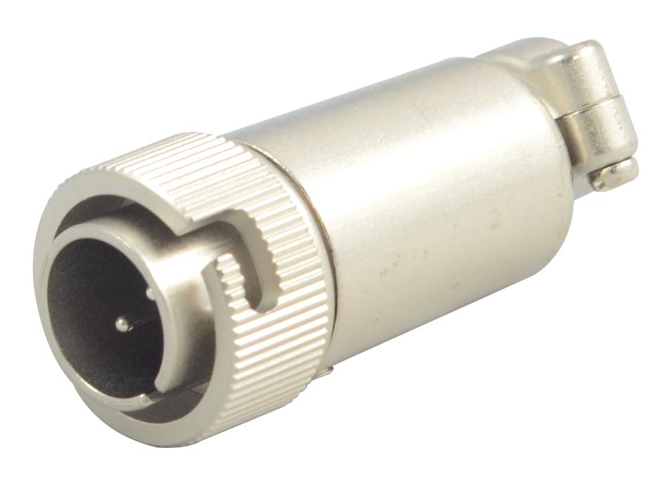 RM12BPE2PH(71) Hirose(hrs) Circular Connector, RM Series, Plug