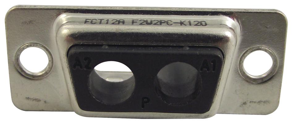 DE-2W2 Combination Layout D Sub Connectors | Newark Electronics
