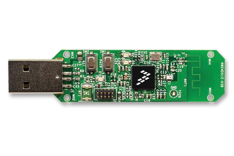 NXP SemiconductorsUSB-KW24D512