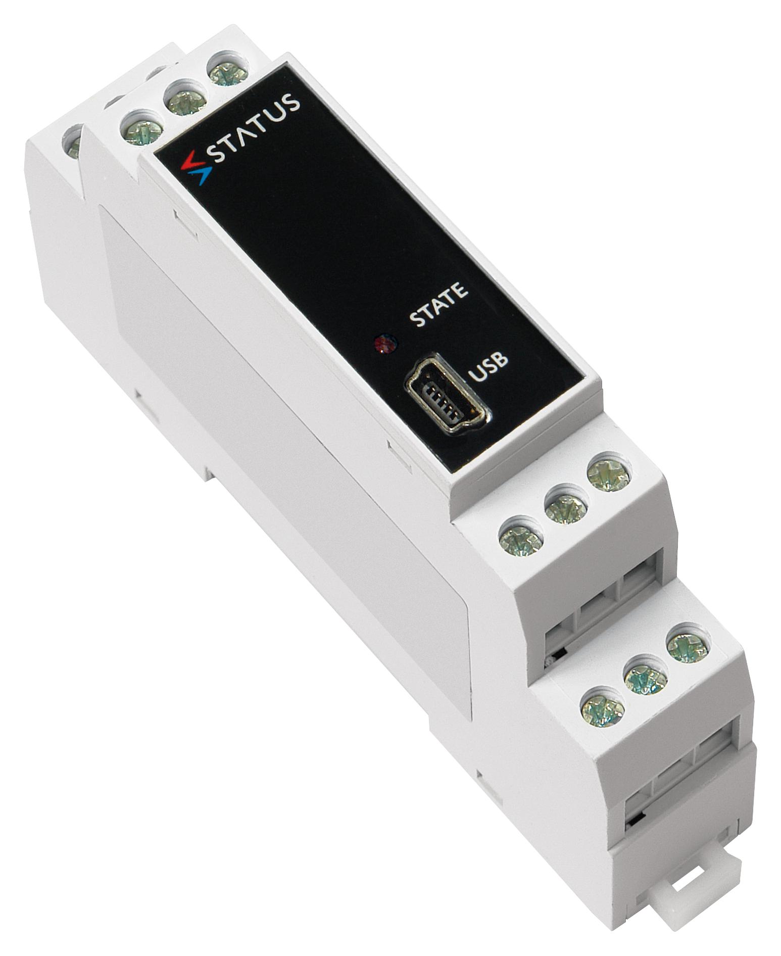 StatusSEM1600F