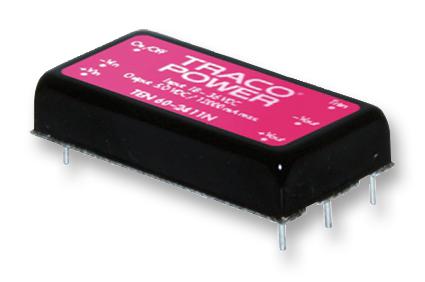 Traco PowerTEN 60-2423WIN