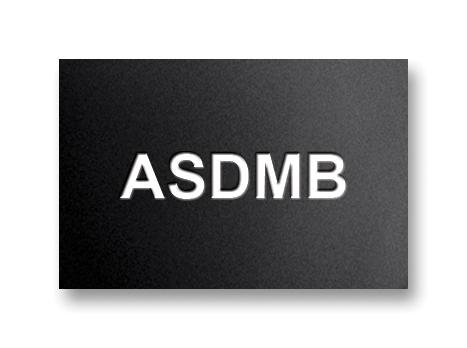 AbraconASDMB-10.000MHZ-XY-T