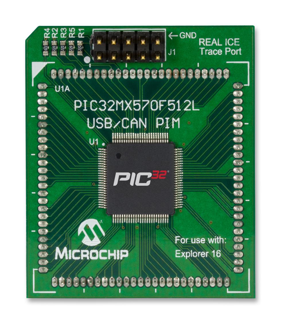MicrochipMA320015