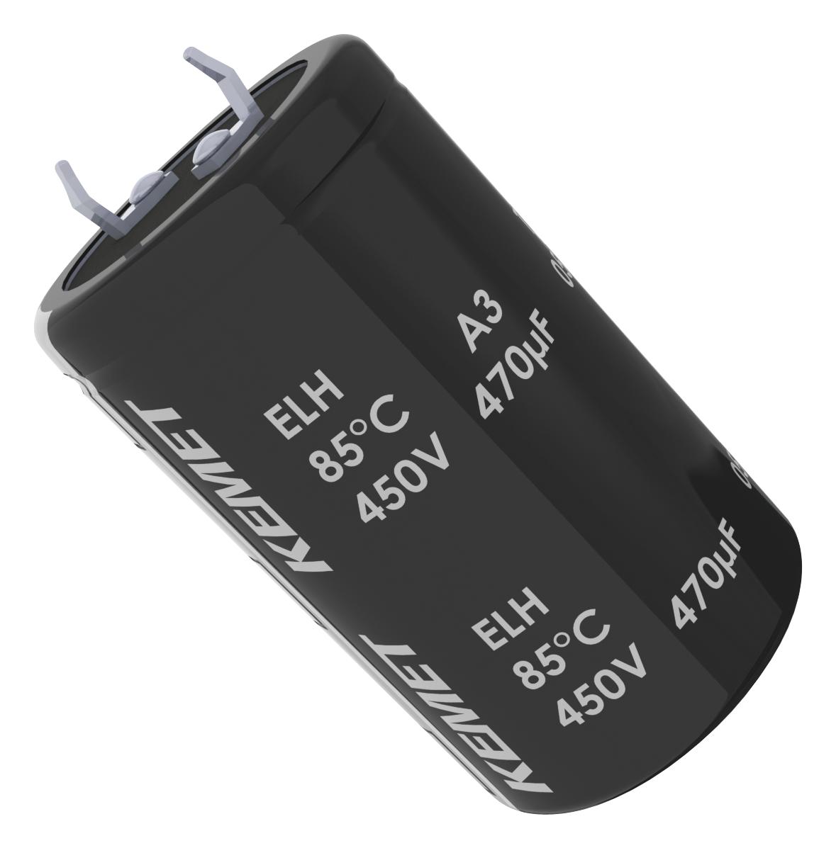 KemetELH109M063AT4AA