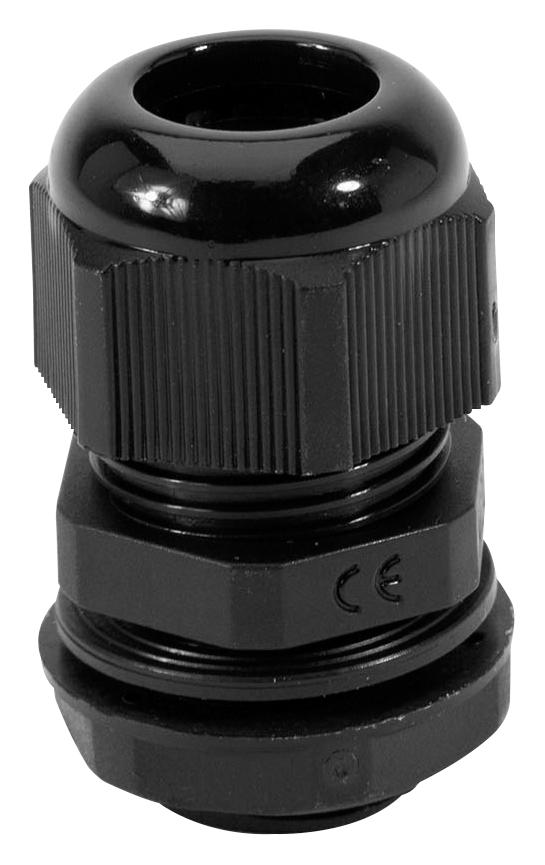 HellermanntytonNGM32-BK | Nylon