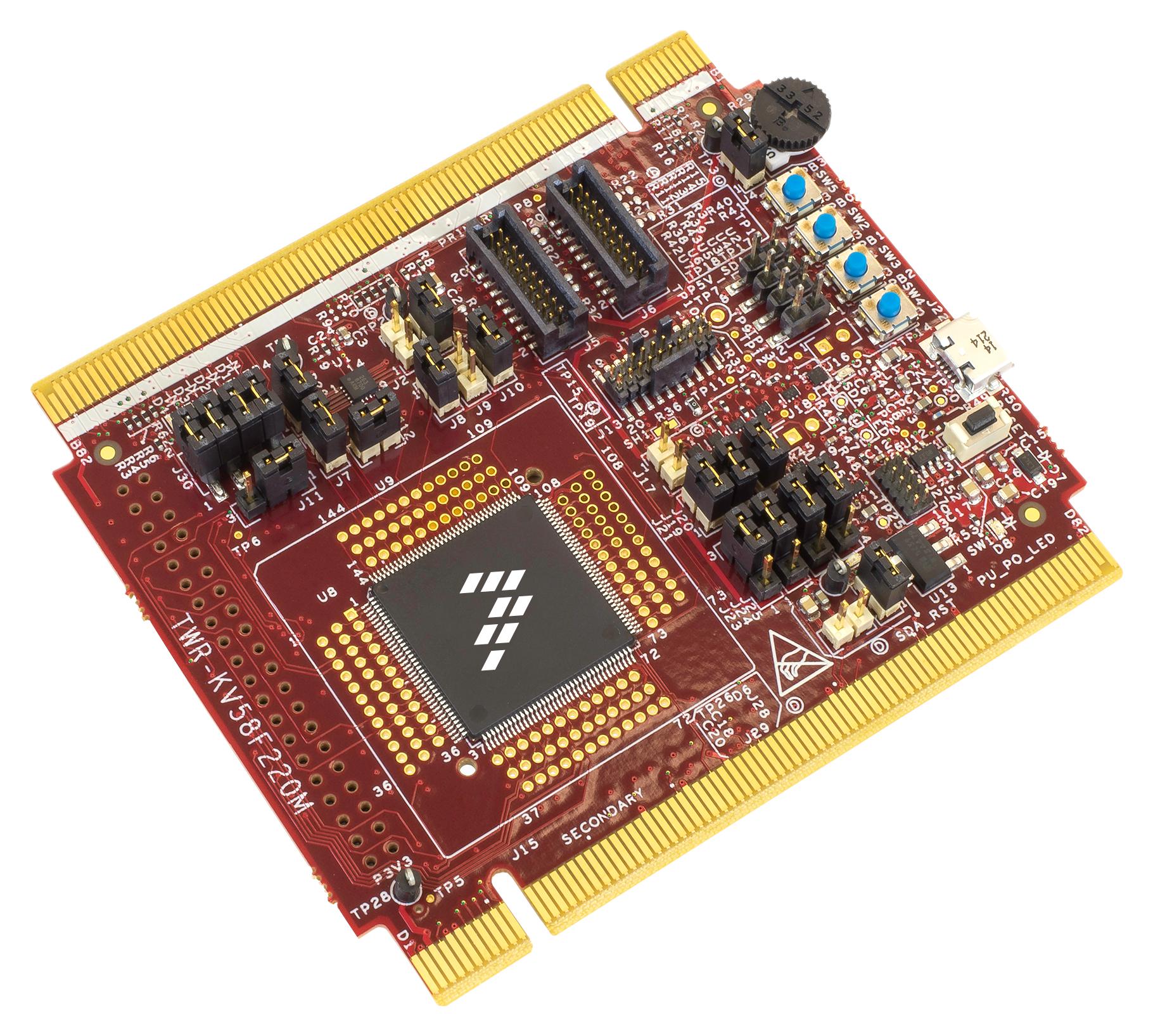 NxpTWR-KV58F220M