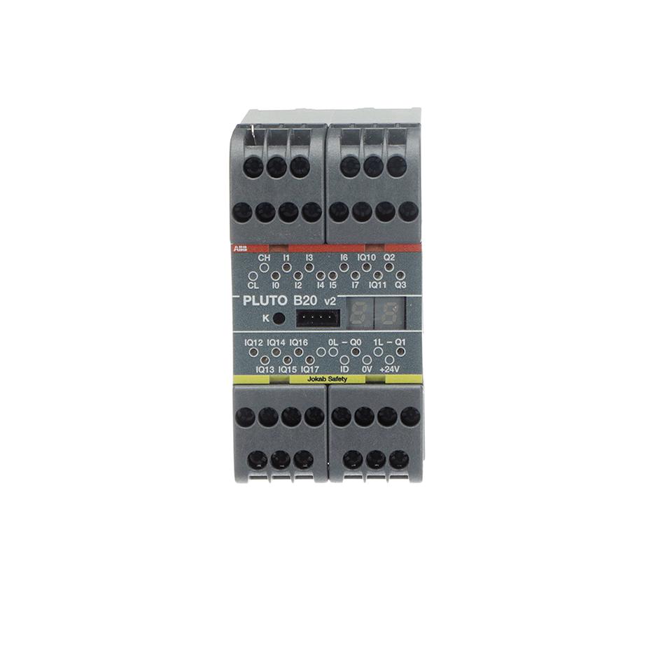 Abb Jokab2TLA020070R4600