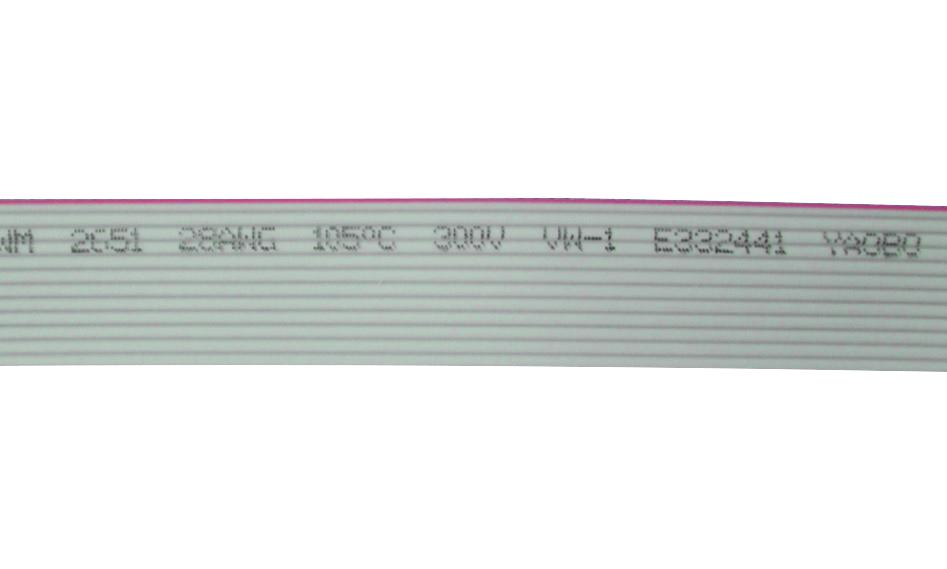 Multicomp ProR2651DTSY26SC85