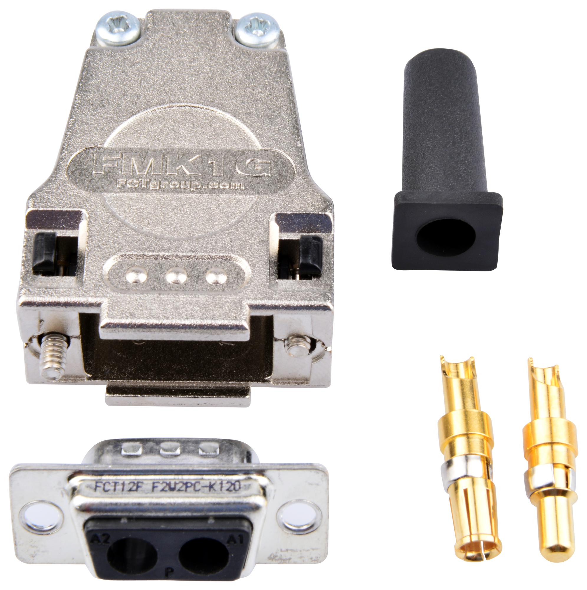 専用DWE② DE-2W2 Combination Layout D Sub Connectors | Newark Electronics