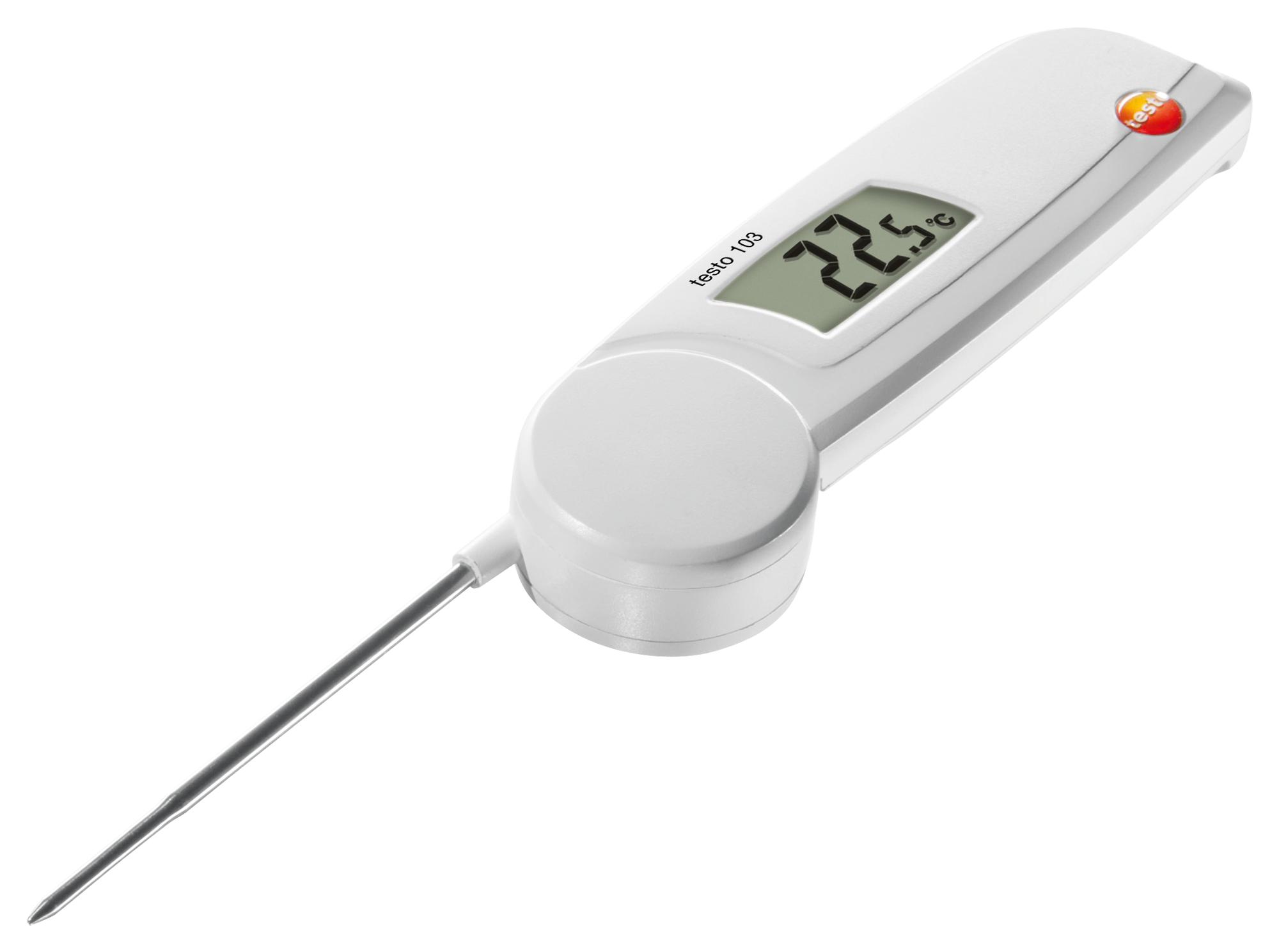 TestoTESTO 103