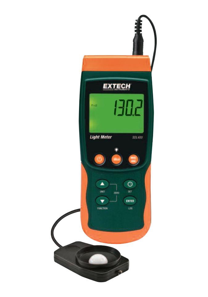 Extech InstrumentsSDL400