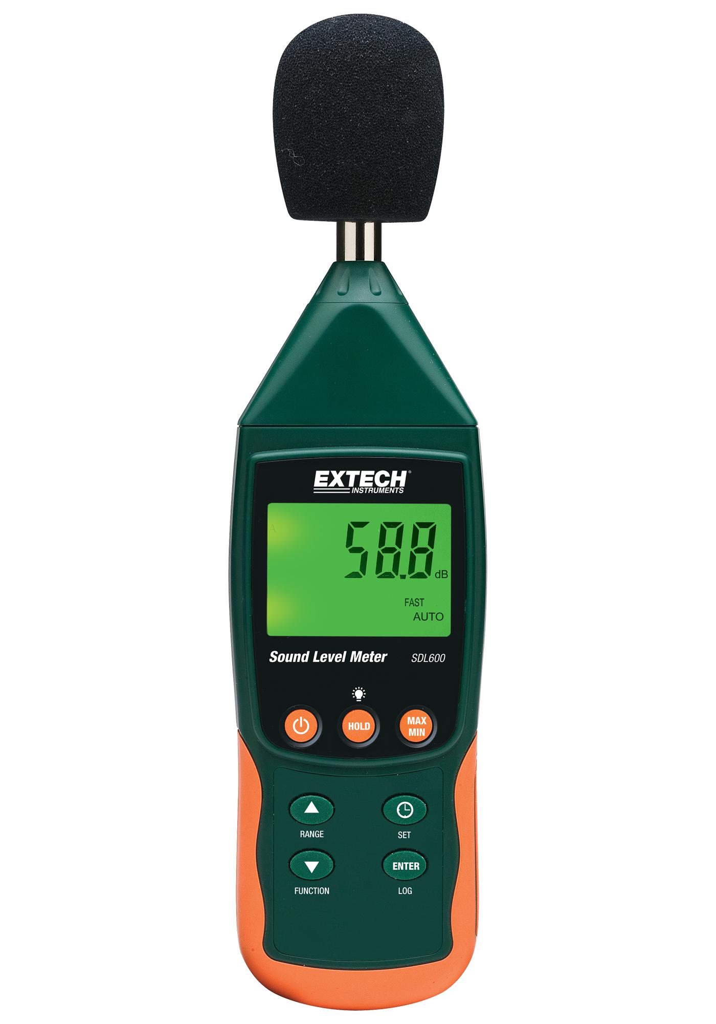 Extech InstrumentsSDL600