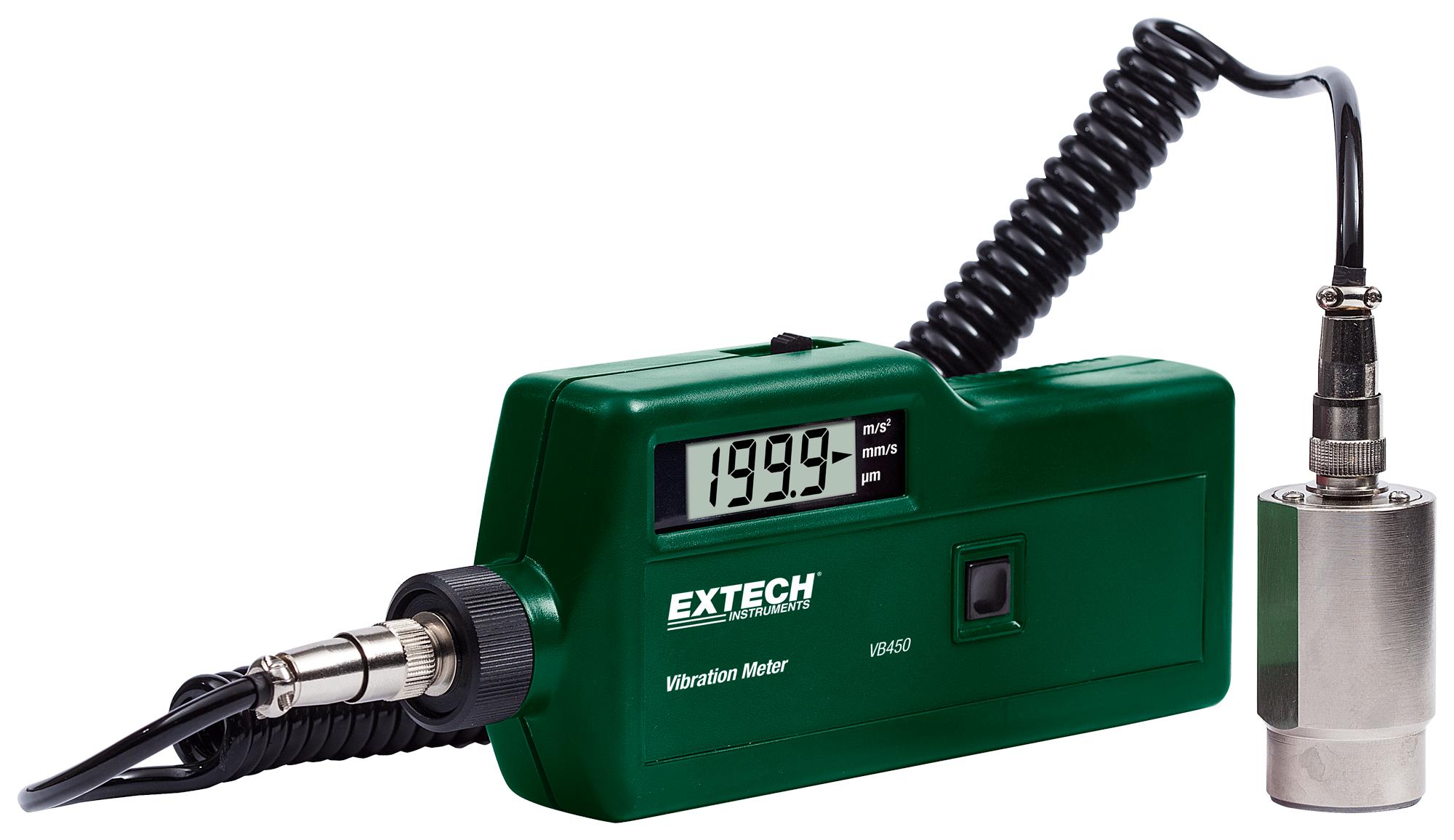 Extech InstrumentsVB450