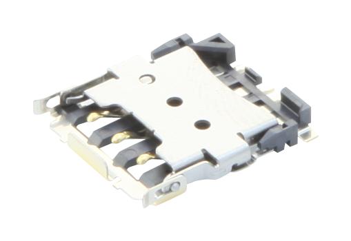 SCZW-7SC-1K-TB(HF) JST / JAPAN SOLDERLESS TERMINALS, CONNECTOR