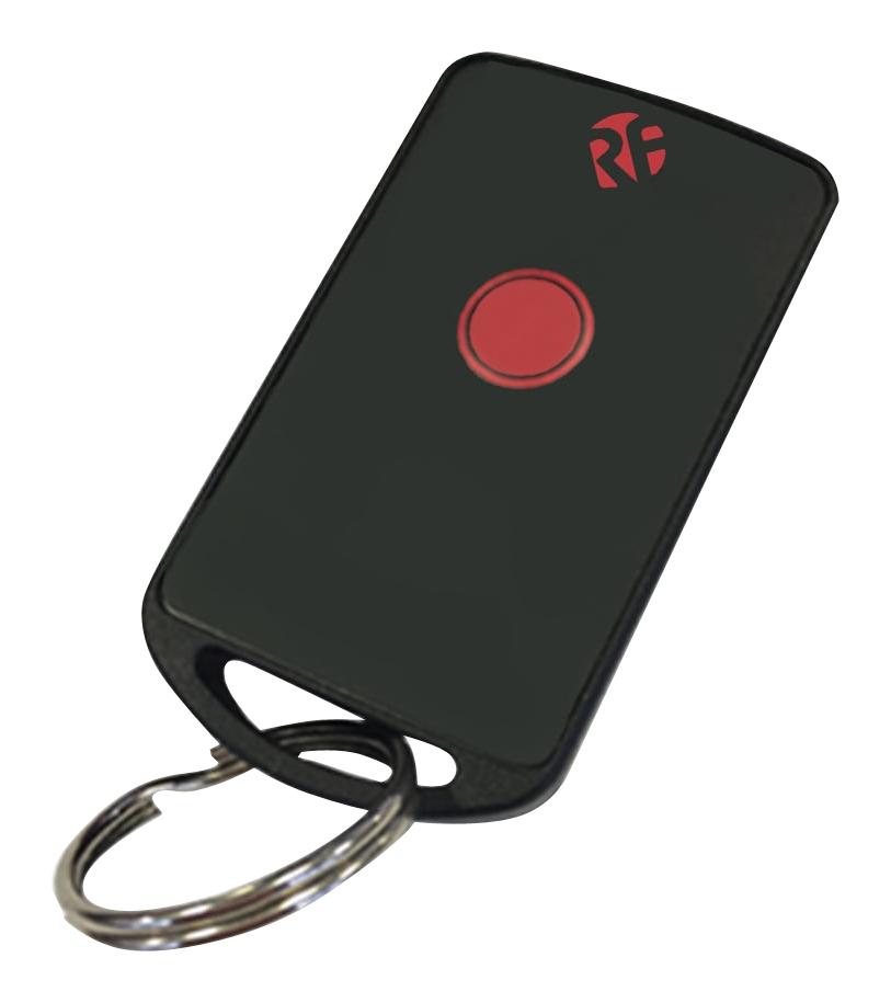 Rf SolutionsFOBBER-8T1