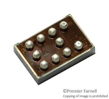 StmicroelectronicsSTC3115IJT