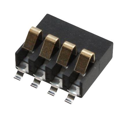 Предохранитель smd 1a