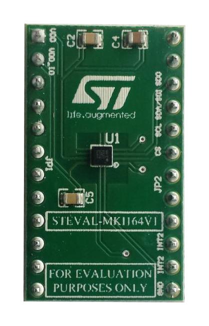 StmicroelectronicsSTEVAL-MKI164V1