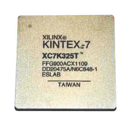 Xc7k70t 2fbg676c Amd Xilinx Fpga Kintex 7 0 I O