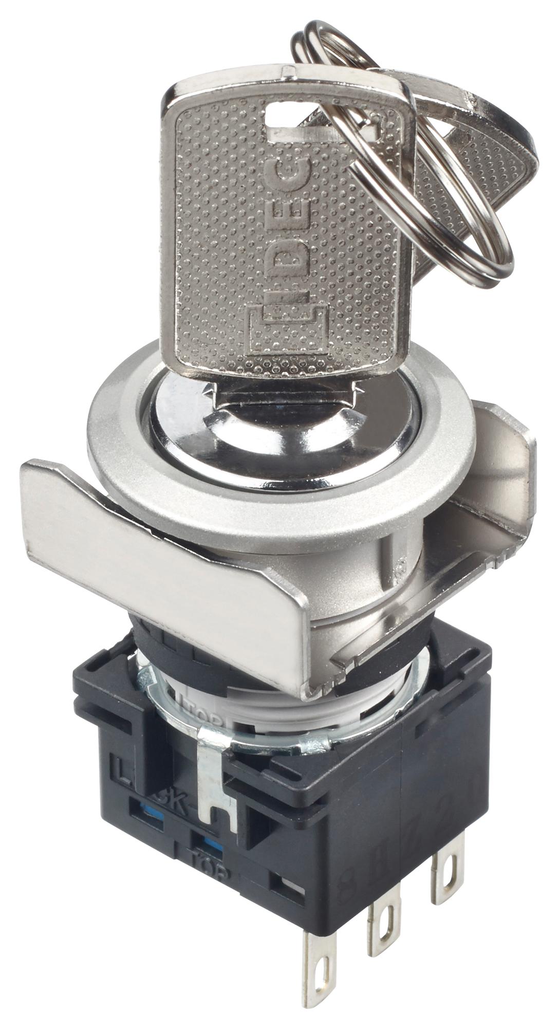 IdecLB6MK-2ST5A