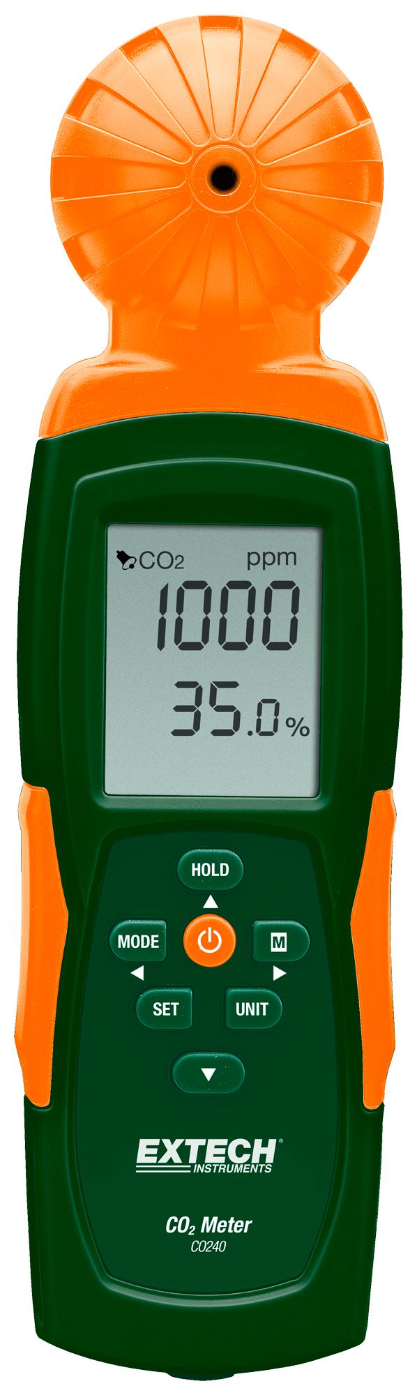 Extech InstrumentsCO240