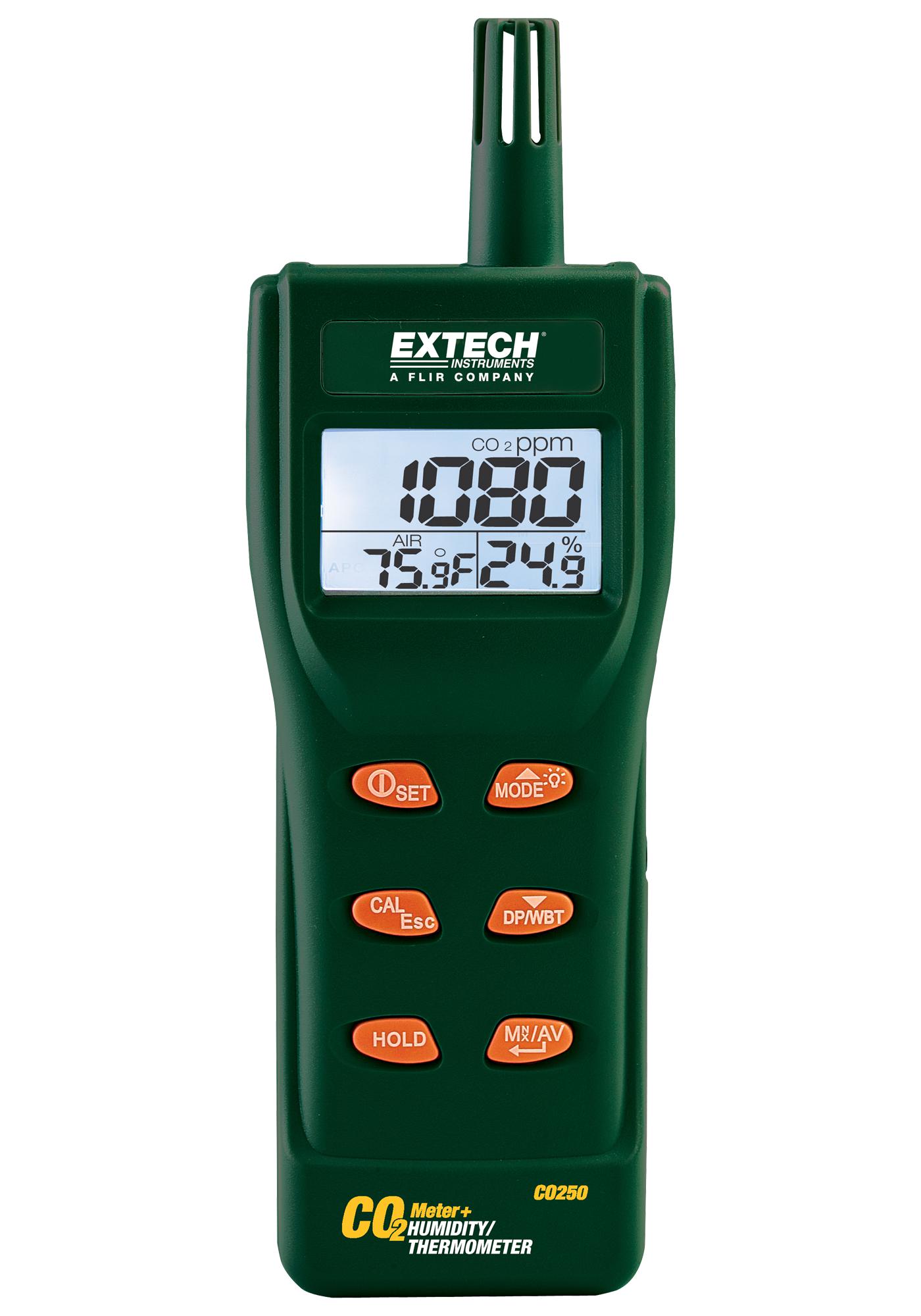 Extech InstrumentsCO250