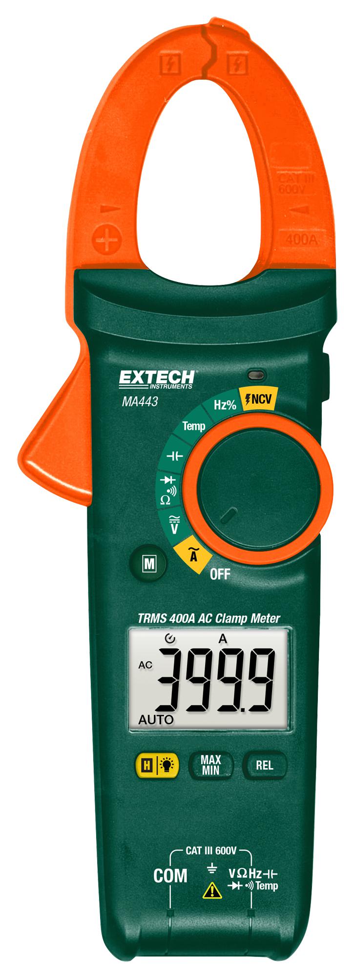 Extech InstrumentsMA443
