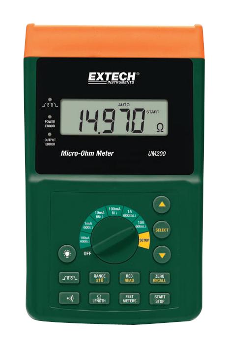 Extech InstrumentsUM200