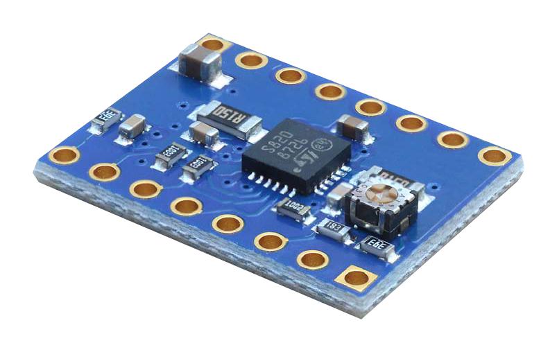 StmicroelectronicsEVALSP820-XS