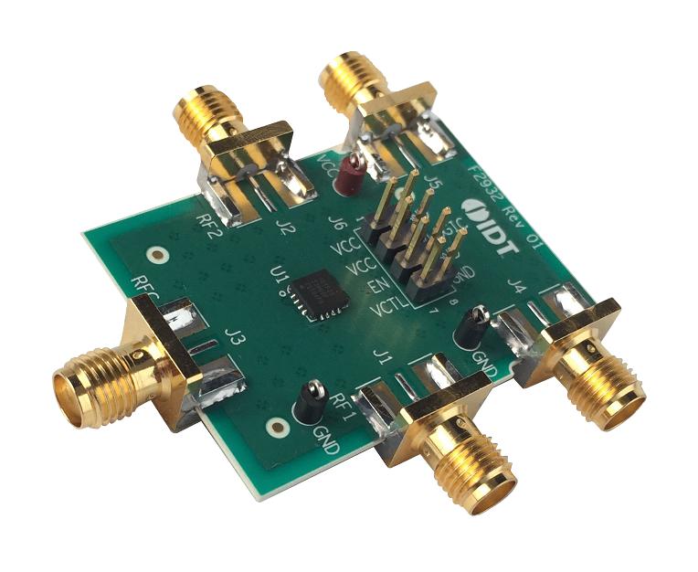 Renesas Electronics CorporationF2932EVBI