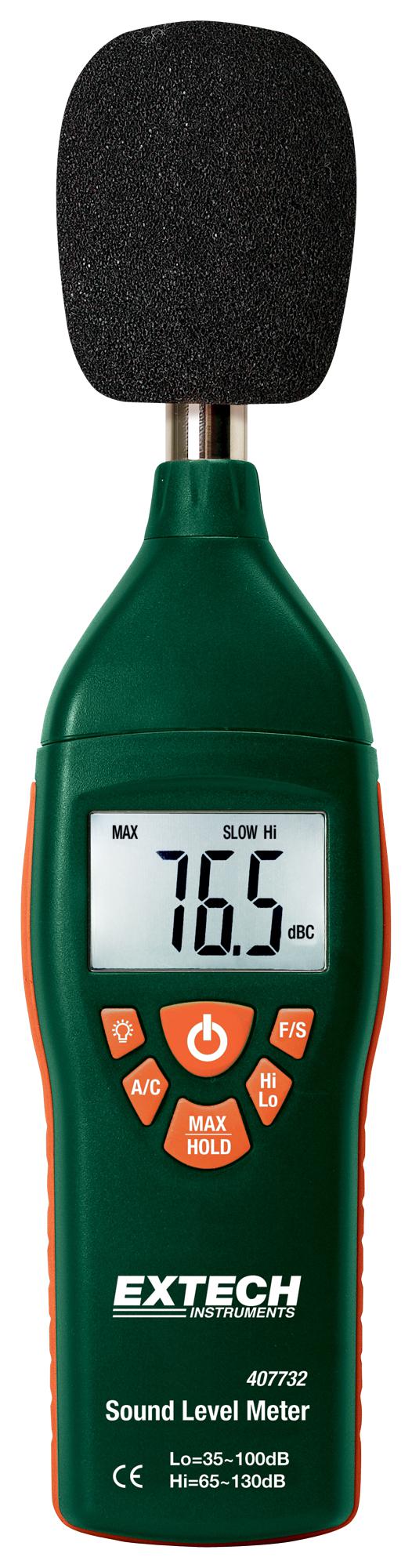 Extech Instruments407732
