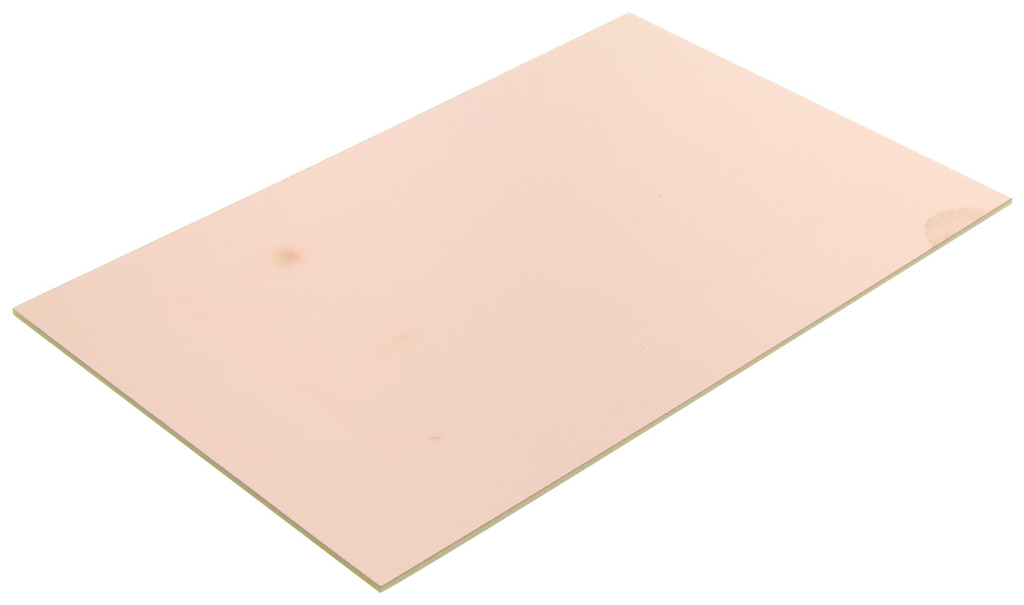 506 Mg Chemicals COPPER CLAD BOARD, FR4, SINGLE