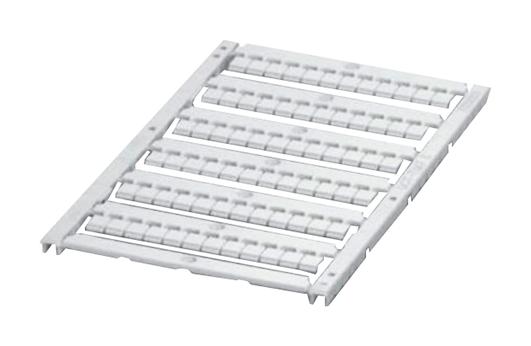 829237 PHOENIX CONTACT, TERMINAL BLOCK MARKER, PC, WHITE | Newark