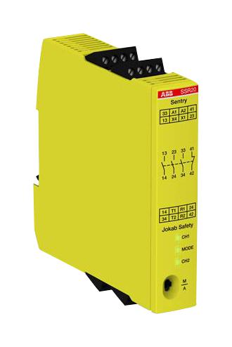 Abb Jokab2TLA010051R0000