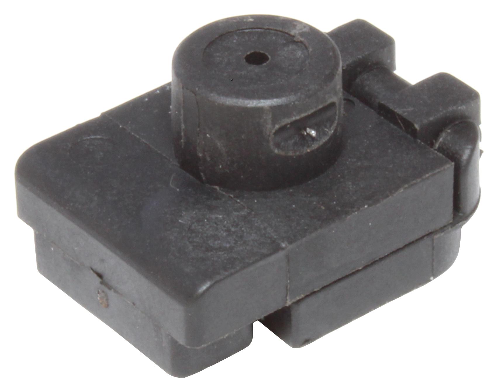 63825-9775 - Molex - HAND CRIMP TOOL LOCATOR, TERMINAL