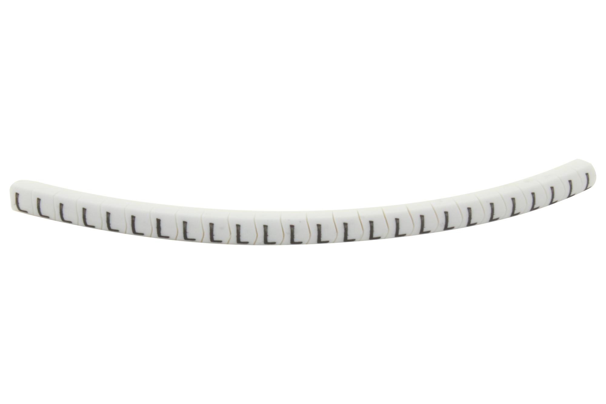Hellermanntyton901-11035 | PVC