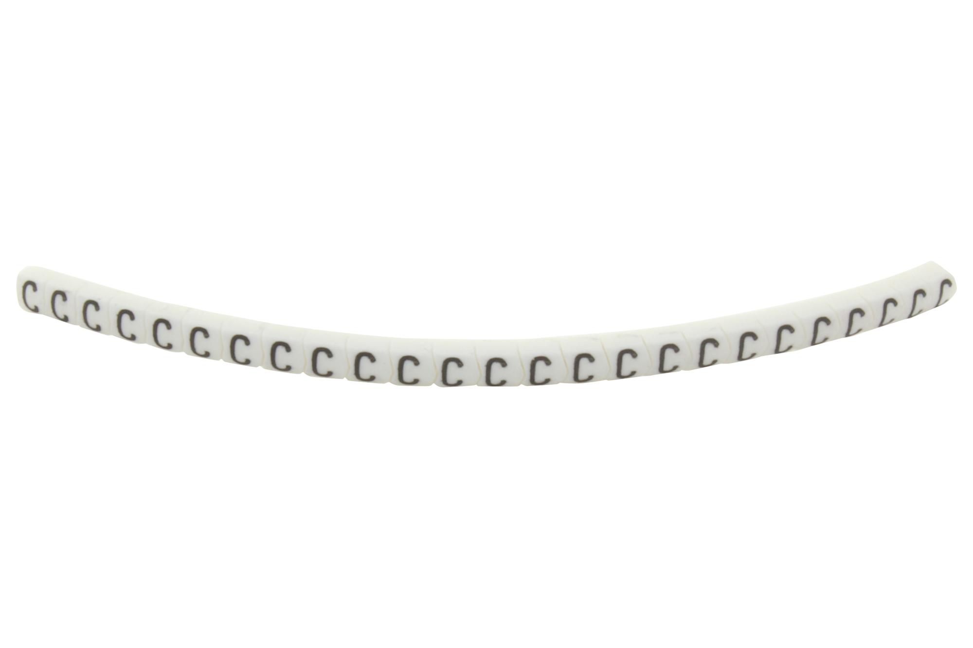 Hellermanntyton901-11076 | PVC