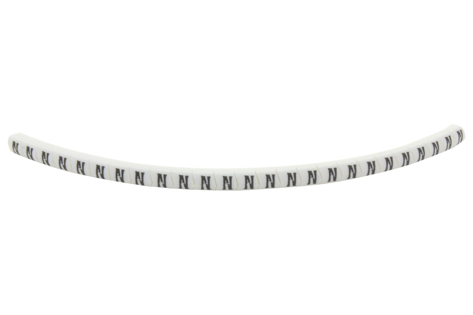 Hellermanntyton901-11087 | PVC