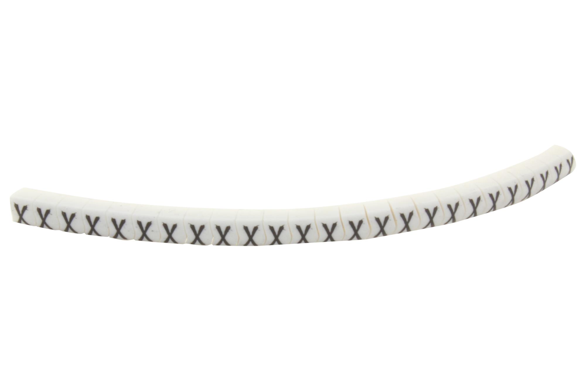 Hellermanntyton901-11097 | PVC